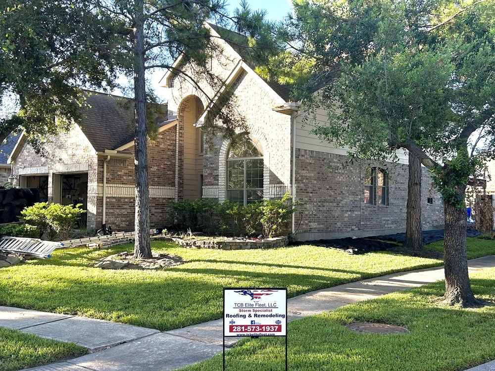 Slide of TCB Elite Fleet