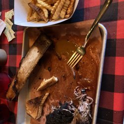 Texas Pitmaster BBQ