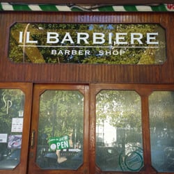 Robert Barber Shop