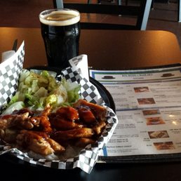 Chicken Teriyaki