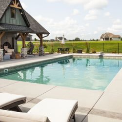 Sparkle Pool Service