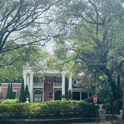 Bicycle Tours of Atlanta