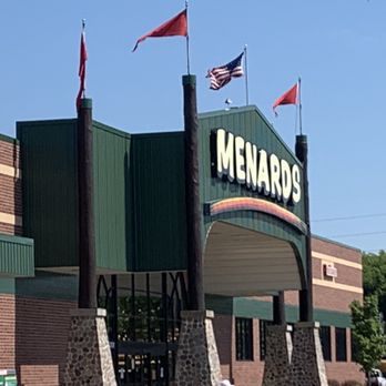Menards - Hardware Stores Near Me - Janesville, Wisconsin