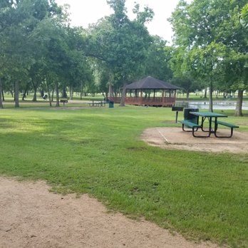 Arthur Storey Park - Parks Near Me - Houston, Texas