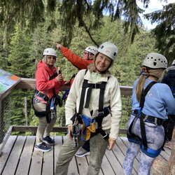 Ziptrek Ecotours