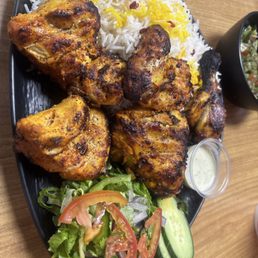 Joja Kabob