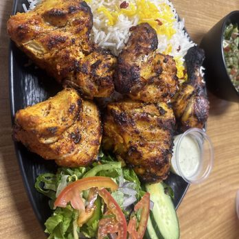 Maiwand Kabob - Joja Kabob - Afghan Near Me - Aurora, Colorado Maiwand Kabob - Joja Kabob - Afghan Near Me - Aurora, Colorado