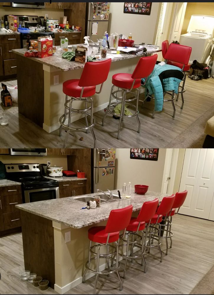 SANDRA CLEANING La Puente, California Home Cleaning Phone Number