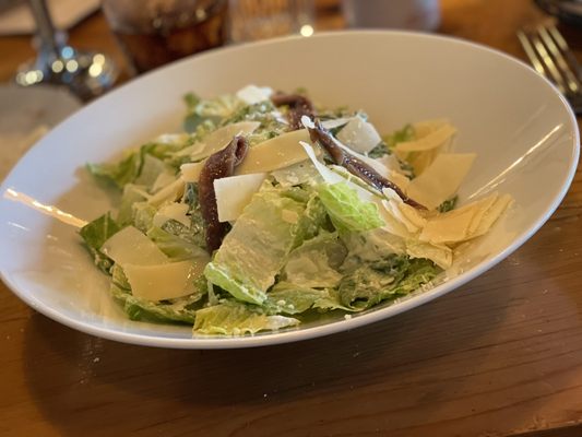 Cacio e Pepe Italian Restaurant by null