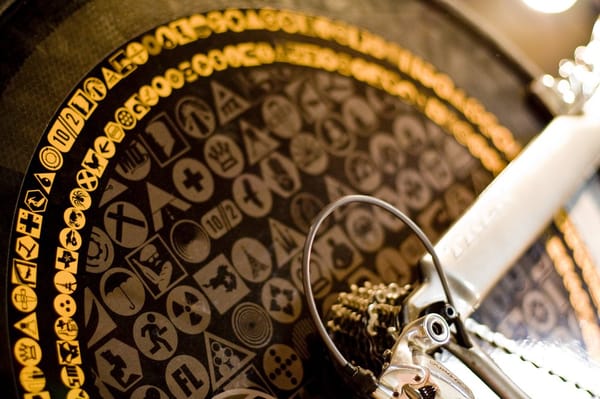 Mellow Johnny's by null