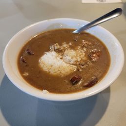 Gumbo Gumbo