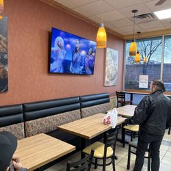 CM Chicken - Dinning