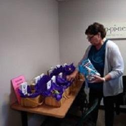 Helping Hearts