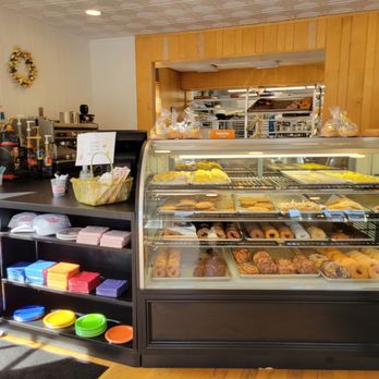 Helen Bernhard Bakery - Bakeries Near Me - Portland, Oregon Helen Bernhard Bakery - Bakeries Near Me - Portland, Oregon