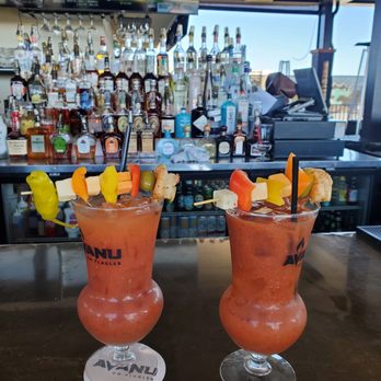 Avanu - Brunch Treats - Diners Near Me - New Smyrna Beach, Florida