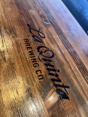 La Quinta Brewing Co - Palm Springs Taproom by null