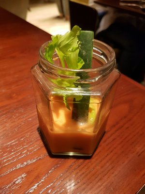 Opus Bar and Grill by null