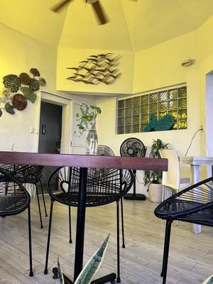 Ictio Fish House by null