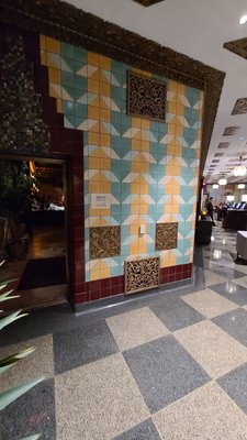 Sundry and Vice by null