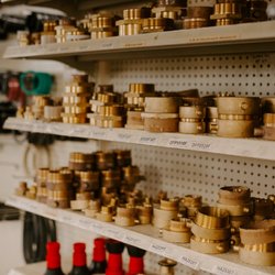 Cherokee Hose & Supply