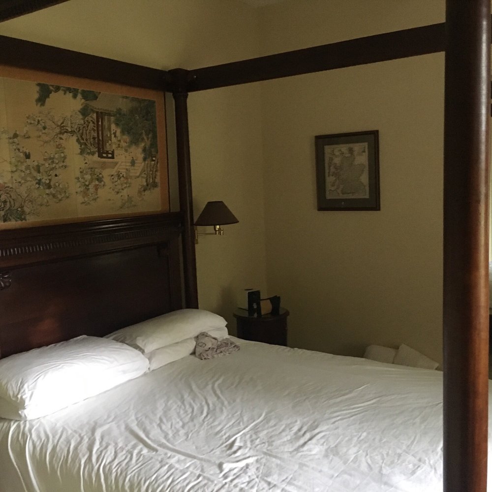 Castle Hotel - Hotels Near Me