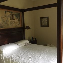 Castle Hotel