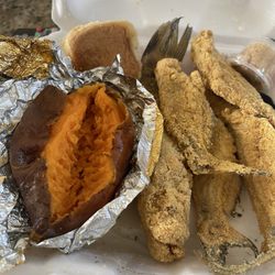 The Catfish Place