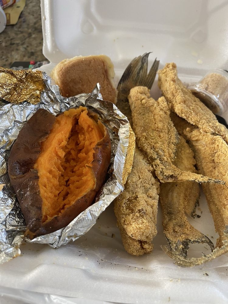 The Catfish Place Image
