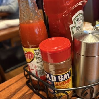 Miss Shirley's Cafe, Inner Harbor - Old Bay - Breakfast & Brunch Near Me - Baltimore, Maryland Miss Shirley's Cafe, Inner Harbor - Old Bay - Breakfast & Brunch Near Me - Baltimore, Maryland