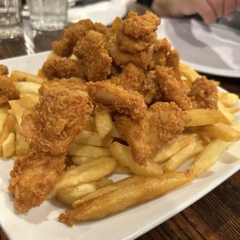 Lena y Carbon - Seafood Near Me - Parsippany, New Jersey Lena y Carbon - Seafood Near Me - Parsippany, New Jersey