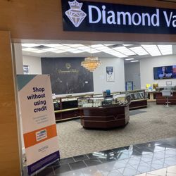 Diamond Valley
