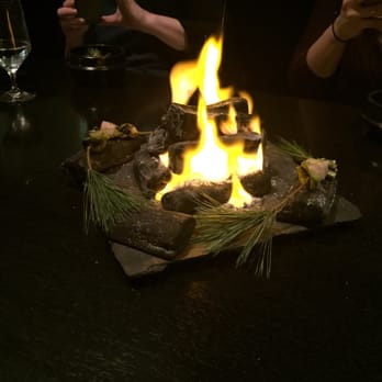 Alinea - New American Near Me - Chicago, Illinois Alinea - New American Near Me - Chicago, Illinois