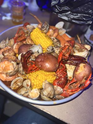 Fat Crab by null