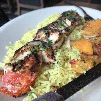 Dish N Dash - Milpitas - Middle Eastern Near Me - Milpitas, California