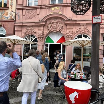 Piccola Salumeria - Bistros Near Me - Mainz, RP