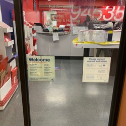US Post Office - Office