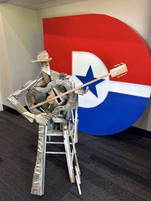 Mountain View College