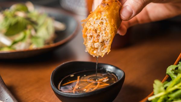Pho Gyu Vietnamese Noodle House by null