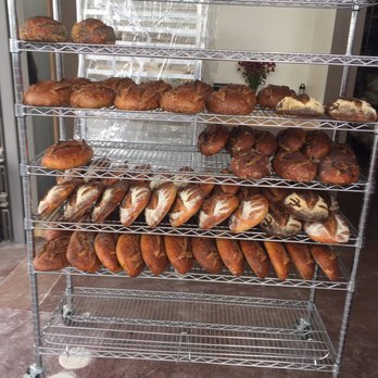 Barrio Bread - Bakeries Near Me - Tucson, Arizona Barrio Bread - Bakeries Near Me - Tucson, Arizona