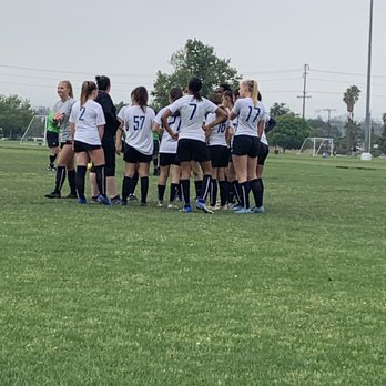 San Bernardino Soccer Complex - Soccer soccer soccer - Soccer Near Me - Highland, California