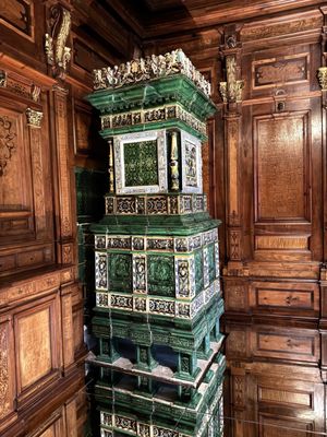 Swiss National Museum by null