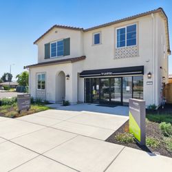 Tri Pointe Homes