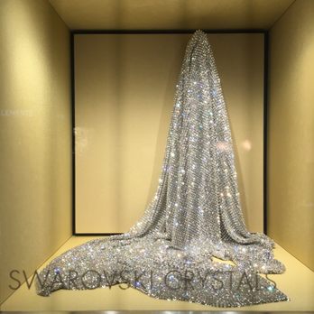 Swarovski Kristallwelten - Gallery room pieces - Museums Near Me - Wattens, 7