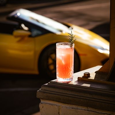 The Beverly on Main by null