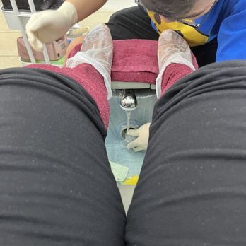 Sweet Nails and Spa - Not exactly sure but it was not paraffin wax - Waxing Near Me - Buda, Texas Sweet Nails and Spa - Not exactly sure but it was not paraffin wax - Waxing Near Me - Buda, Texas