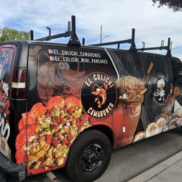 Everything we ordered was good and when not sure just ask for everything on the side! Everything we ordered was good and when not sure just ask for everything on the side!