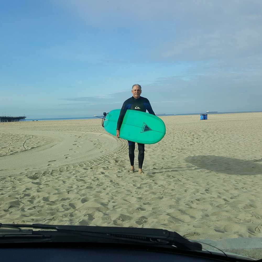 Harbour Surfboards - Harbour Surfboards make my day! I have two San-o 's 10'0 & 10'6 ...just an old guy that enjoys the ocean early am, as well keeping fit. - Sporting Goods Near Me - Seal Beach, California Harbour Surfboards - Harbour Surfboards make my day! I have two San-o 's 10'0 & 10'6 ...just an old guy that enjoys the ocean early am, as well keeping fit. - Sporting Goods Near Me - Seal Beach, California