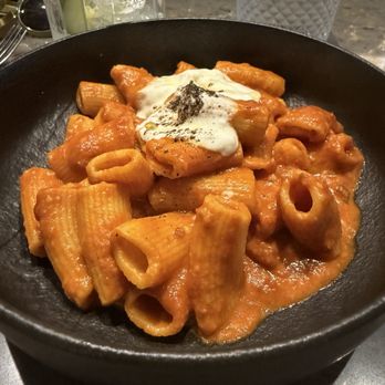 Adelina - Rigatoni is amazing! - Italian Near Me - Detroit, Michigan Adelina - Rigatoni is amazing! - Italian Near Me - Detroit, Michigan