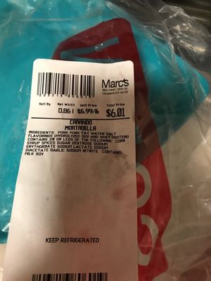 MARC’S STORES - Updated January 2025 - 15 Reviews - 21661 Center Ridge