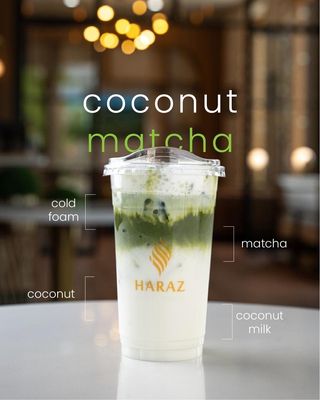 Haraz Coffee House by null Haraz Coffee House by null